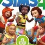 The Sims 4: Toddler Stuff (PC) - Electronic Arts fotó