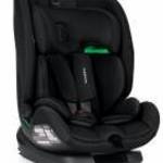 Petite & Mars Autósülés Prime Pro i-Size Black Air 76-150 cm (9-36 kg) - PETITEMARS fotó