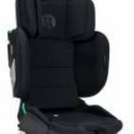 Petite & Mars Autósülés Flex Pro i-Size Absolute Black 100-150 cm (15-36 kg) - PETITEMARS fotó