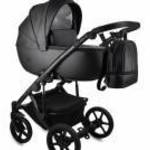 Bexa Air Eco multifunkciós babakocsi 2in1 - Black fotó