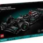 Még több Technic Lego F1 vásárlás