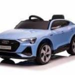 Elektromos autó AUDI Q4 e-tron sportback Baby Mix fotó