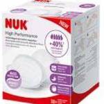 Szoptatós melltartóbetét NUK High Performance 30 db - Akuku fotó