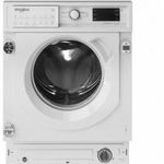 Whirlpool BI WMWG 81485 PL mosógép fotó