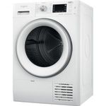 Whirlpool FFT M22 9X2WS PL mosógép Elől betöltős 9 kg Fehér fotó