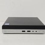 15. HP ProDesk 400 G3 Mini PC Félkonfig fotó