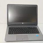 11. HP PROBOOK 640 G1, Hibás fotó