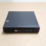 HP EliteDesk 705 G3 Mini 1 év GARANCIÁVAL! fotó