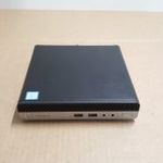 HP Prodesk 400 G3 Mini 1 év GARANCIÁVAL! fotó