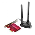 TP-Link Archer TX3000E Wi-Fi 6 Bluetooth 5.0 PCIe Adapter ARCHER TX3000E Hálózat Hálókártya fotó