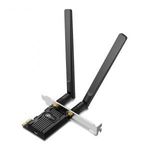 TP-Link Archer TX20E AX1800 Wi-Fi 6 Bluetooth 5.2 PCIe Adapter ARCHER TX20E Hálózat Hálókártya fotó