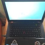 Lenovo L430 i5 laptop fotó