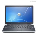 Dell Latitude E6430 notebook laptop Intel Core i5-3320M fotó