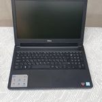 Dell Vostro 15 laptop i5-7200, 8gb RAM, 480gb SSD fotó