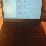 Dell Latitude 5480 használt laptop, Intel Core i5-7300U, 16GB/256GB fotó