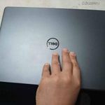 DELL VOSTRO 5481 I5 8265U FÉMHÁZAS PRÉMIUM ULTRABOOK FÉLÁRON! 300ezres gep!! fotó