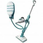 Gőzölős takarítógép Black & Decker 9IN1 Steam-mop 1300 W fotó