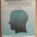 Salgó Sándor Önismeret-Emberismeret - Frenológia / pszichológia fotó