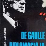 Salgó László: De Gaulle diplomáciája fotó