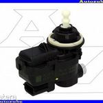 RENAULT SCENIC 3 2013.06-2016.08 /JZ/ Fényszóró állító motor, oldalfüggetlen (Halogén f... fotó