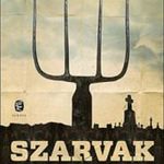 Joe Hill Szarvak RITKA fotó