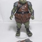 Star Wars Vintage ROTJ Gamorrean Guard action figure (3'75) HK complete 1983 Kenner fotó