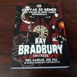 Árnyak és rémek (Ray Bradbury emlékére - antológia: Joe Hill, Neil Gaiman….) fotó