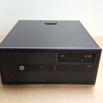 HP Elitedesk 800 G1 1 év GARANCIÁVAL! fotó