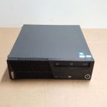 Lenovo Thinkcentre M72e 1 év GARANCIÁVAL! fotó