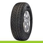 Michelin Latitude Cross XL 215/65 R16 102H off road, 4x4, suv nyári gumi fotó