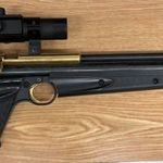 Még több Crosman 2240 vásárlás