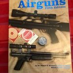 Blue book of Airguns fotó