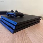 Sony PS4 Pro 1TB fotó