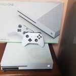 Xbox one S 500Gb fotó