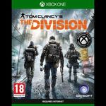 Tom Clancy's The Division Greatest Hits (Xbox One - Dobozos játék) fotó