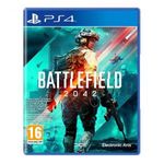 Electronic Arts Battlefield 2042 (PS4) 1068615 Multimédia, Szórakozás, Otthon Konzol játék fotó