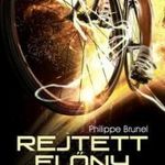 BRUNEL, PHILIPPE - Rejtett előny fotó