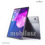 Lenovo Tab P11 Pro (TB-J706F), Tab XiaoXin P11 Pro, Üvegfólia, 0, 3mm vékony, 9H, Sík részre fotó