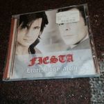 CD - Fiesta : Lehet hogy álom fotó