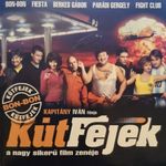 Kútfejek - Kapitány Iván Filmje OST fotó