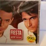 Fiesta : Hozzám tartozol CD fotó