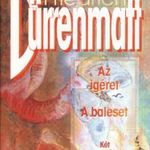 Friedrich Dürrenmatt: Az ígéret / A baleset - Két kisregény fotó