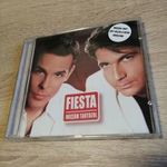 Fiesta – Hozzám tartozol (2001) EMI KIADÁSÚ RITKA CD! fotó