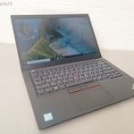 Lenovo T470s, 14", FHD, IPS, i5-7200U, 4GB DDR4 félkonfig 25. fotó