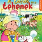 A török és a tehenek fotó