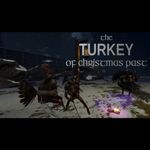 The Turkey of Christmas Past (PC - Steam elektronikus játék licensz) fotó