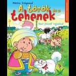 A török és a tehenek (BK24-126847) fotó