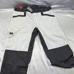 XXXL, FESTŐ, KARTONOS MUNKÁS NADRÁG , MINŐSÉGI DICKIES 60-AS MÉRET, DERÉK 55CM, fotó