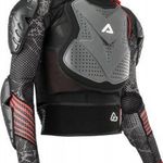 ACERBIS SCUDO CE 3.0 PROTEKTORING protektor ing body armour MOTOROS védőruha mellény = L/XL - ÚJ fotó