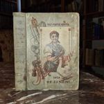 1931 RÉZI néni : Szegedi szakácskönyv ezernél több ételkészítési utasítással (*42) fotó